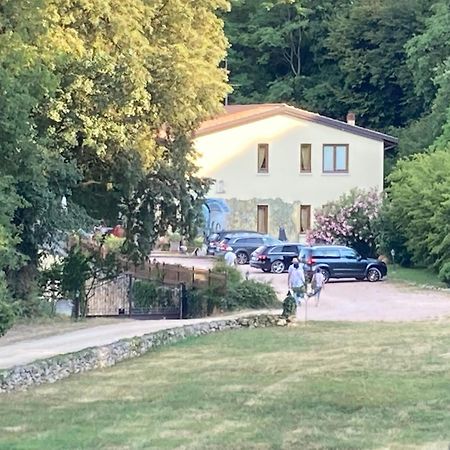 Agriturismo Altobello Verona Eksteriør billede