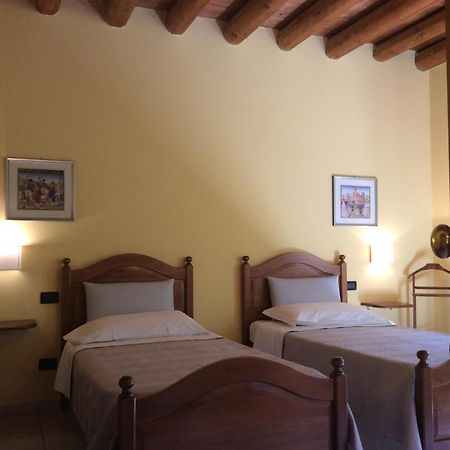 Agriturismo Altobello Verona Eksteriør billede
