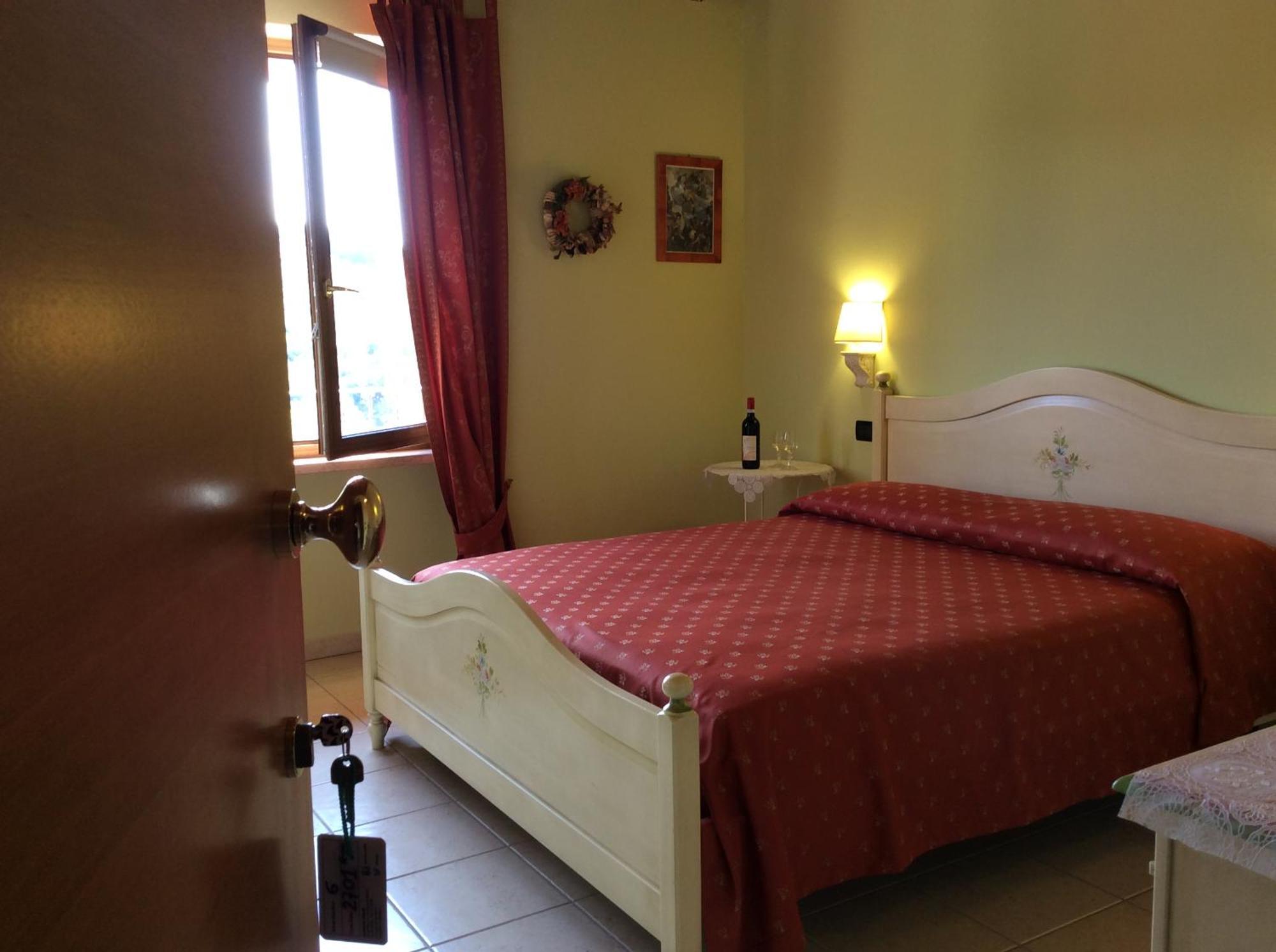 Agriturismo Altobello Verona Eksteriør billede