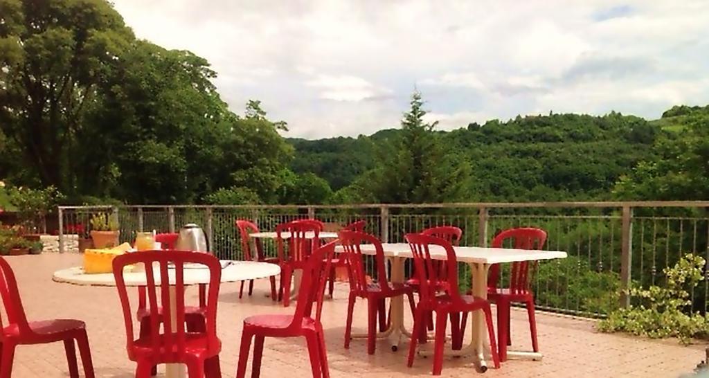 Agriturismo Altobello Verona Eksteriør billede
