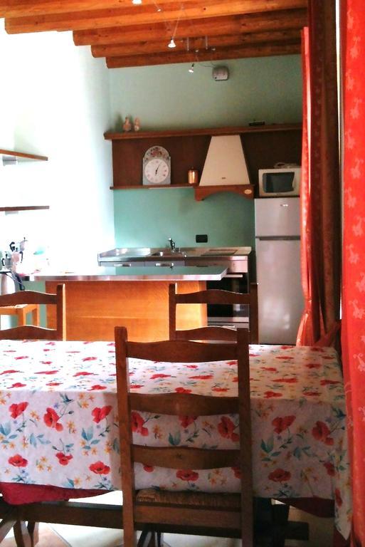 Agriturismo Altobello Verona Eksteriør billede