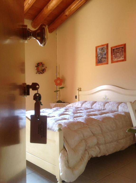 Agriturismo Altobello Verona Værelse billede