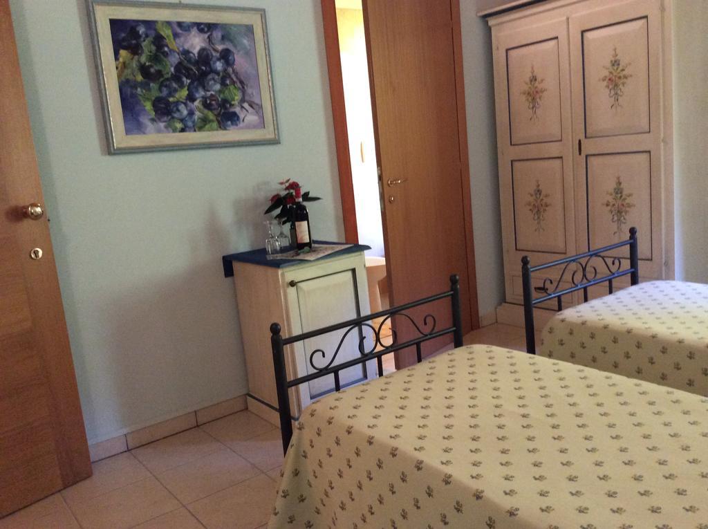 Agriturismo Altobello Verona Eksteriør billede