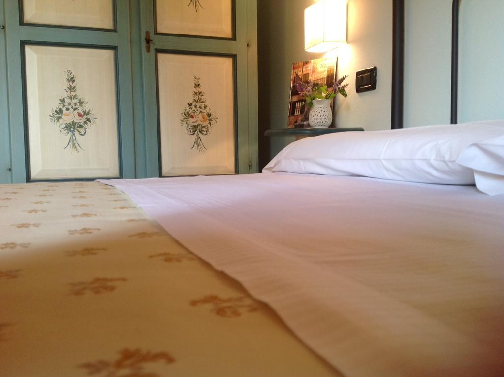 Agriturismo Altobello Verona Eksteriør billede