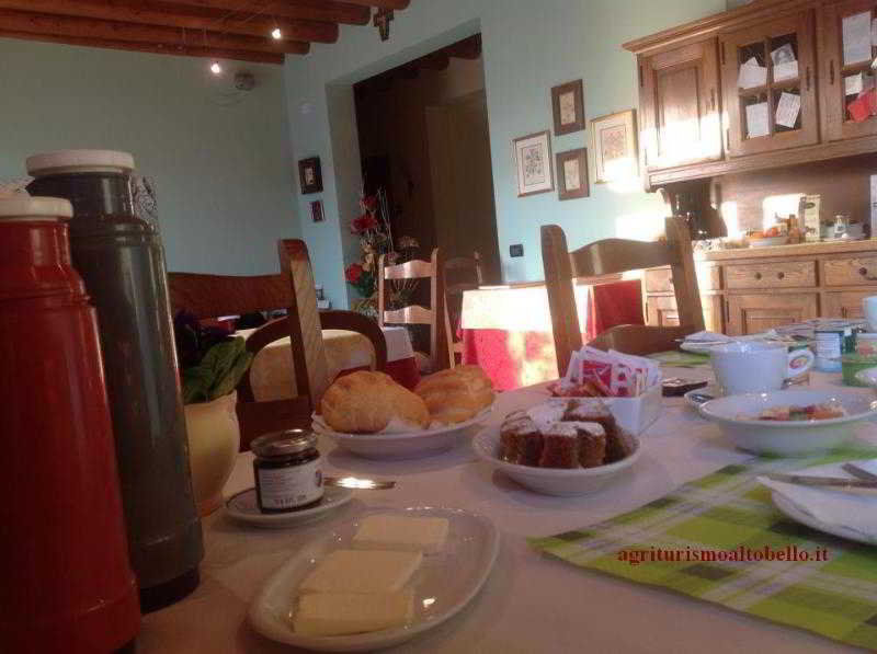Agriturismo Altobello Verona Eksteriør billede