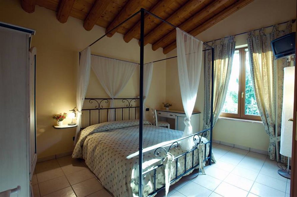 Agriturismo Altobello Verona Eksteriør billede