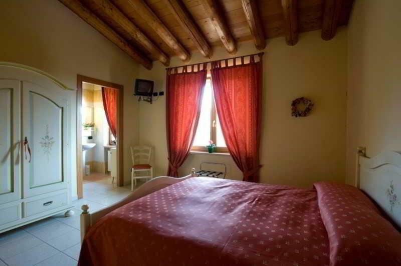 Agriturismo Altobello Verona Eksteriør billede