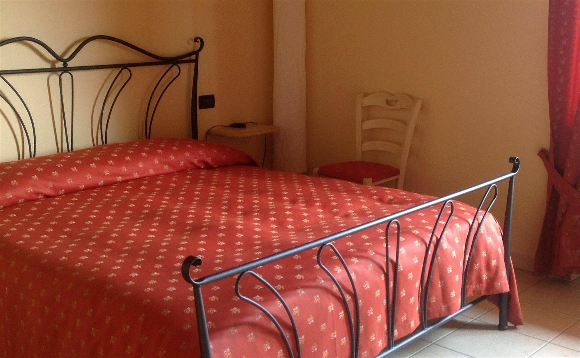 Agriturismo Altobello Verona Eksteriør billede