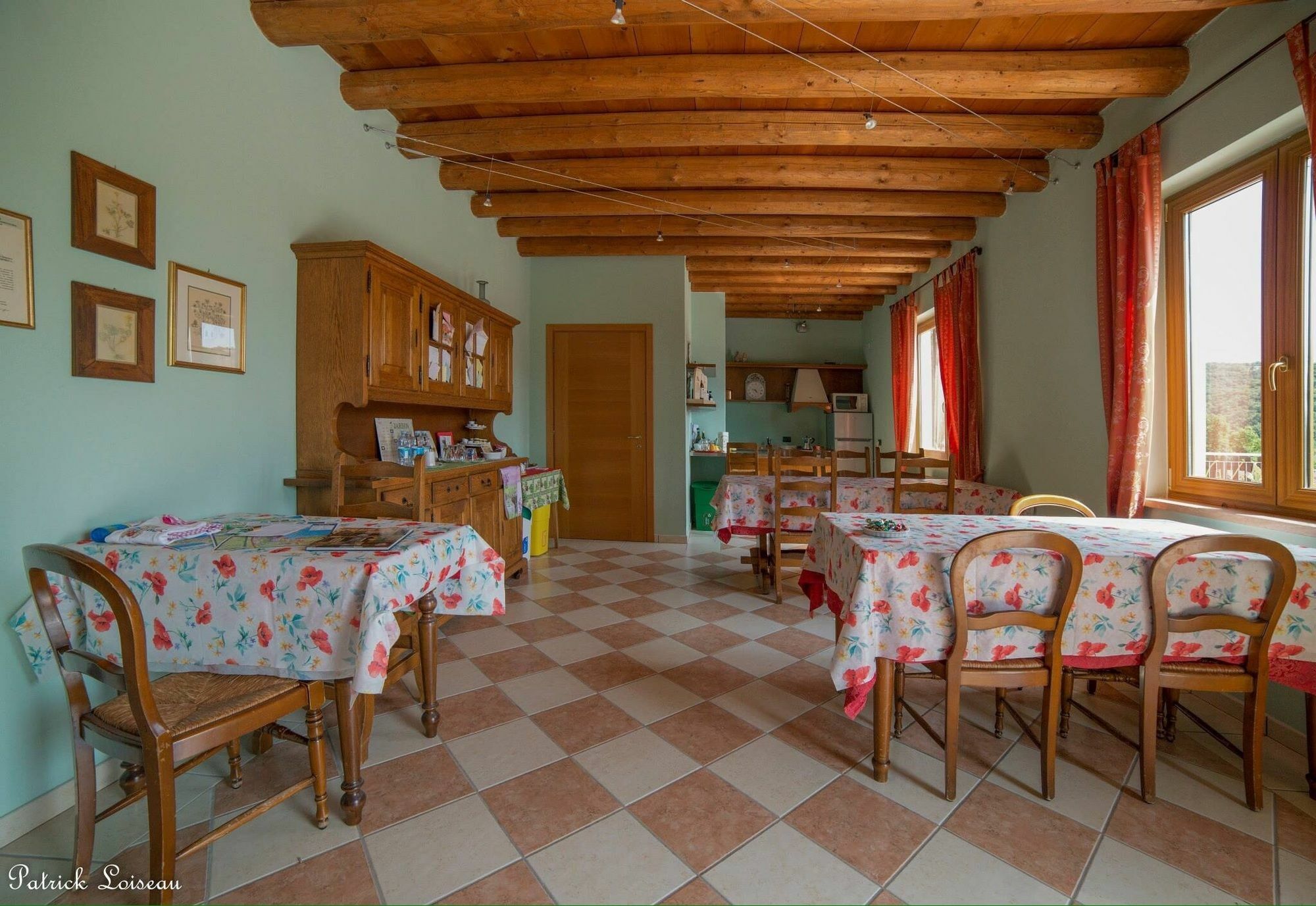 Agriturismo Altobello Verona Eksteriør billede