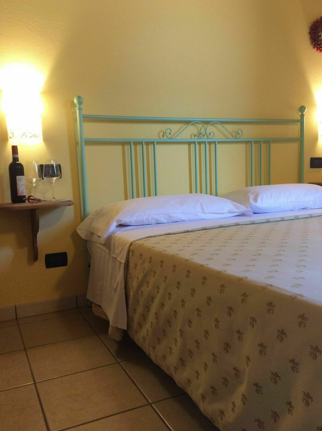 Agriturismo Altobello Verona Eksteriør billede