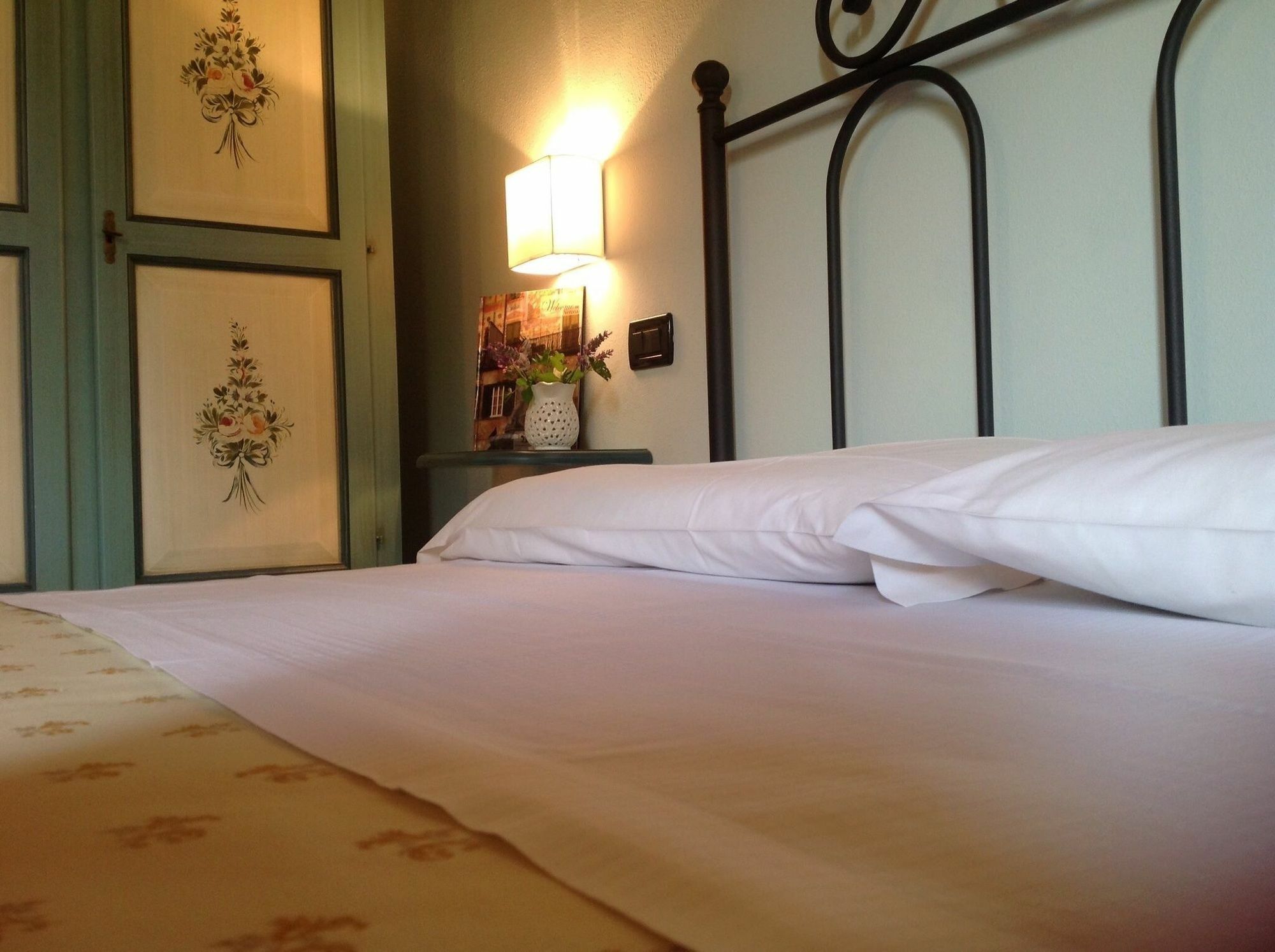 Agriturismo Altobello Verona Eksteriør billede