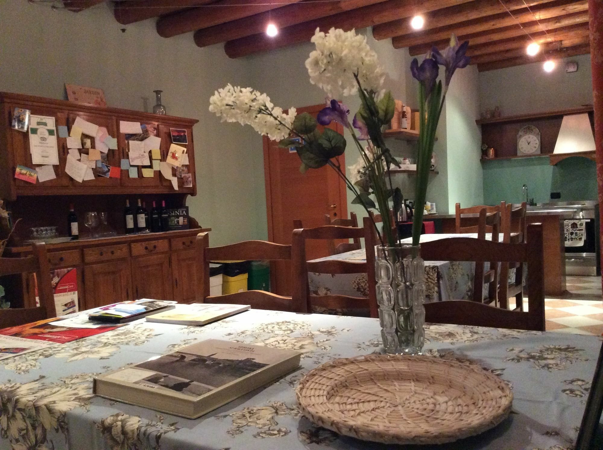 Agriturismo Altobello Verona Eksteriør billede